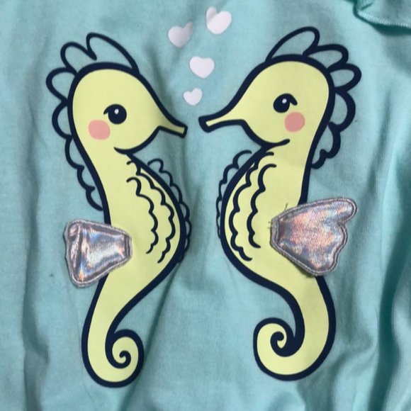 Cat & Jack One Pieces Baby Girls Cat And Jack 36m Bundle Poshmark